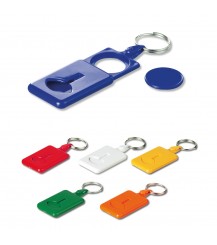 BUS. Keyring