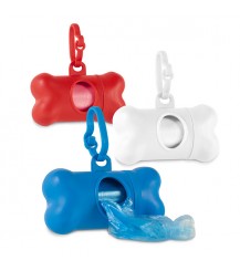 TROTTE. Bag dispenser