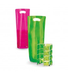 COOLIT. Cooler bag for 1 bottle