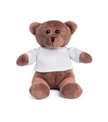 GRIZZLY. Plush toy