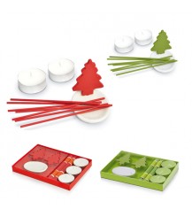 Aromatic set