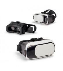 Virtual reality glasses