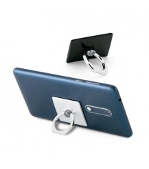 GEORGES. Loop ring support for smartphone