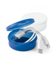 EMMY. 3 in 1 USB cable