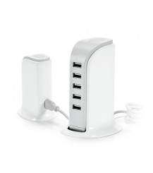 STEVENS. USB charging station