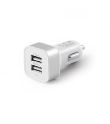 WATT. USB car adaptor