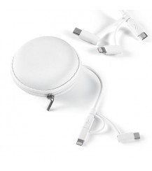 NOETHER. 3 in 1 USB cable