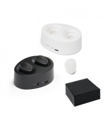 CHARGAFF. Wireless earphones