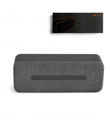 THUNDER. Speaker