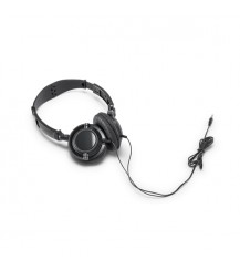 Foldable headphones