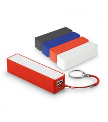 GIBBS. Portable battery