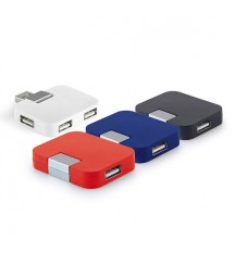 JANNES. USB 20 hub