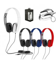 GOODALL. Foldable headphones