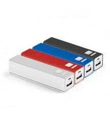 HEVESY. Portable battery