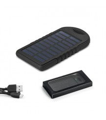 SEABORG. Portable battery