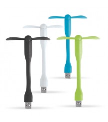 Portable mini fan
