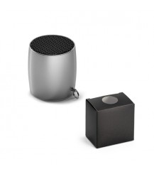 TURING. Mini speaker with microphone