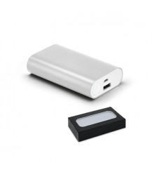Portable battery