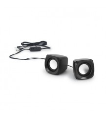 Speaker