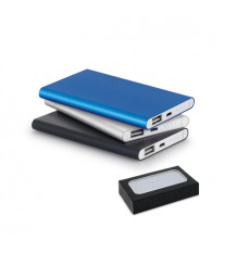 MARCET . Portable battery
