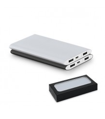 NOBEL. Portable battery