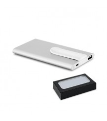 Portable battery