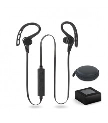 FIBONACCI. Earphones