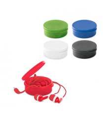 GERMAIN. Earphones