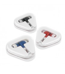 FARADAY. Earphones