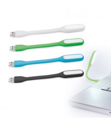 Portable reading light