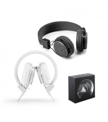 BARON. Foldable headphones