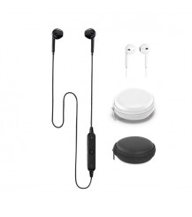 Earphones