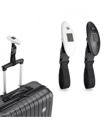 CHECKIN. Digital scale for luggage