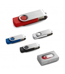 CLAUDIUS. USB flash drive, 16GB