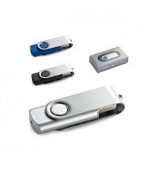 USB flash drive, 2GB