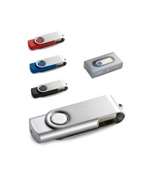 CLAUDIUS. USB flash drive, 8GB