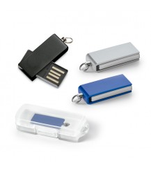 SIMON. Mini UDP flash drive, 4GB