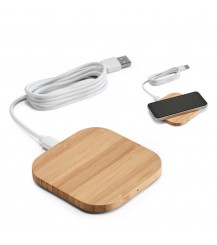 POWER. Wireless charger
