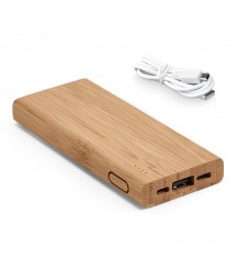 KOHN. Portable battery