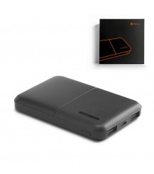 CROWD. Portable battery