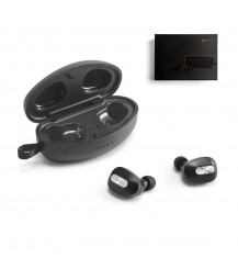DESCRY. Wireless earphones