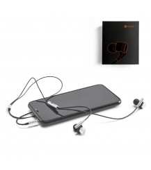 VIBRATION. Earphones
