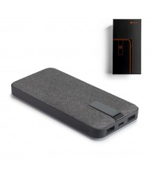 TRENCHER. Portable battery