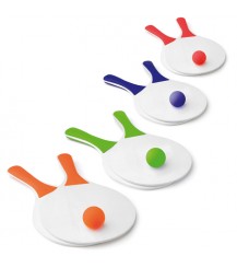 FILIPINAS. Beach paddles