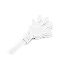 CLAPPY. Hand clapper