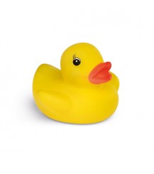 DUCKY. Rubber duck