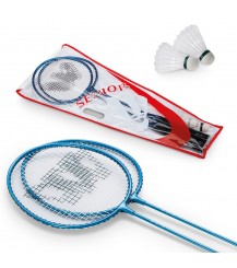 RELAX. Badminton set