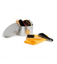 COBB. Cleaning shoes set