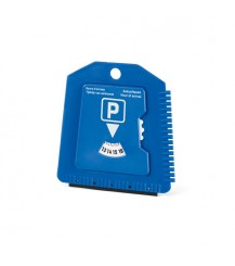 Parking label