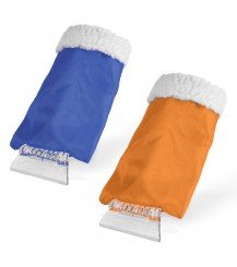 SOLDEU. Ice scraper